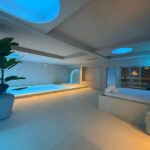 Spa Nima privé sauna - u1