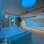 Spa Nima privé sauna - u1