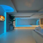 Spa Nima privé sauna - u1